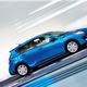 Illustration for article titled 2010 Mazda3 Hatchback Shows Off Sexy New Rear Live In Bologna